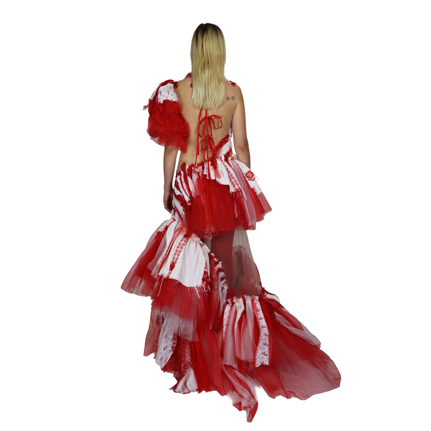 AIKA dress