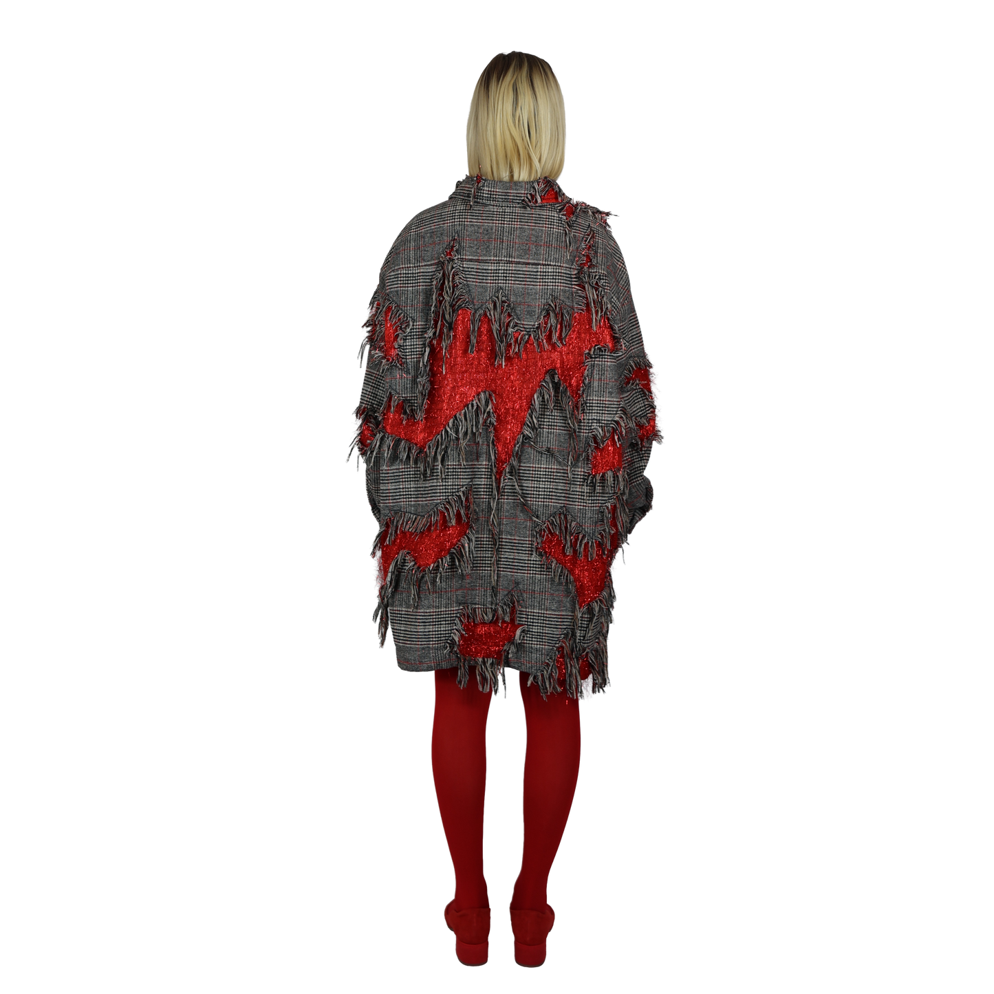 SAVOTTA Tinsel jacket