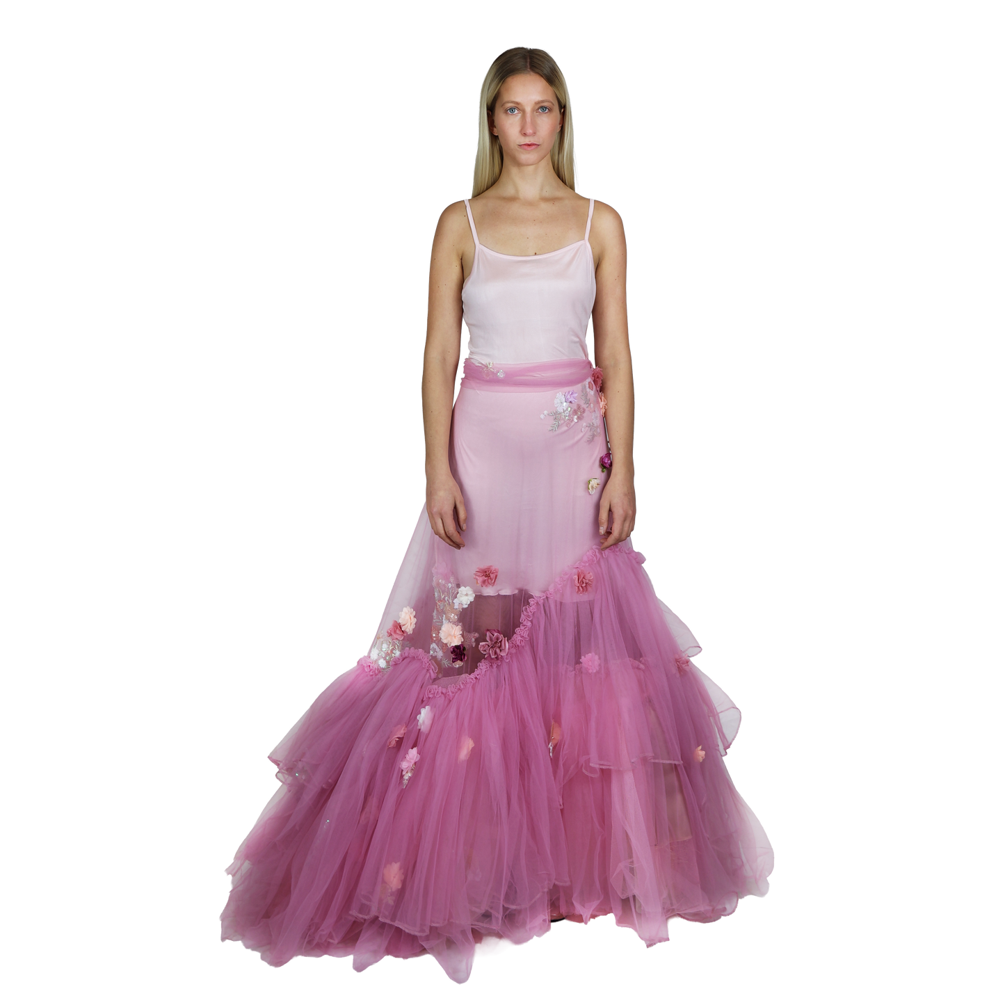 LUMO Tulleskirt