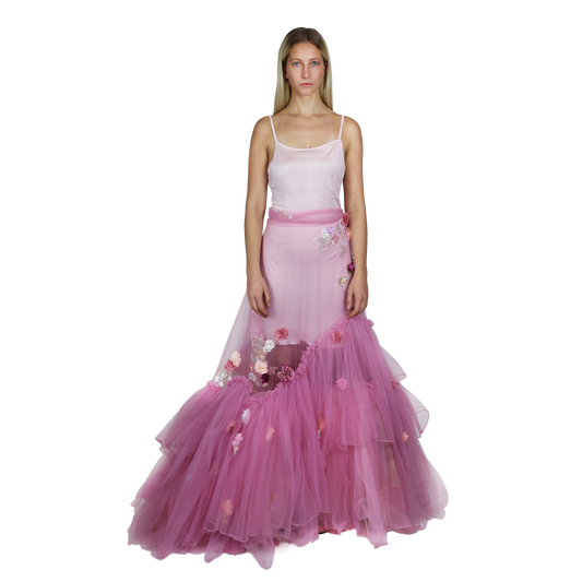 LUMO Tulleskirt