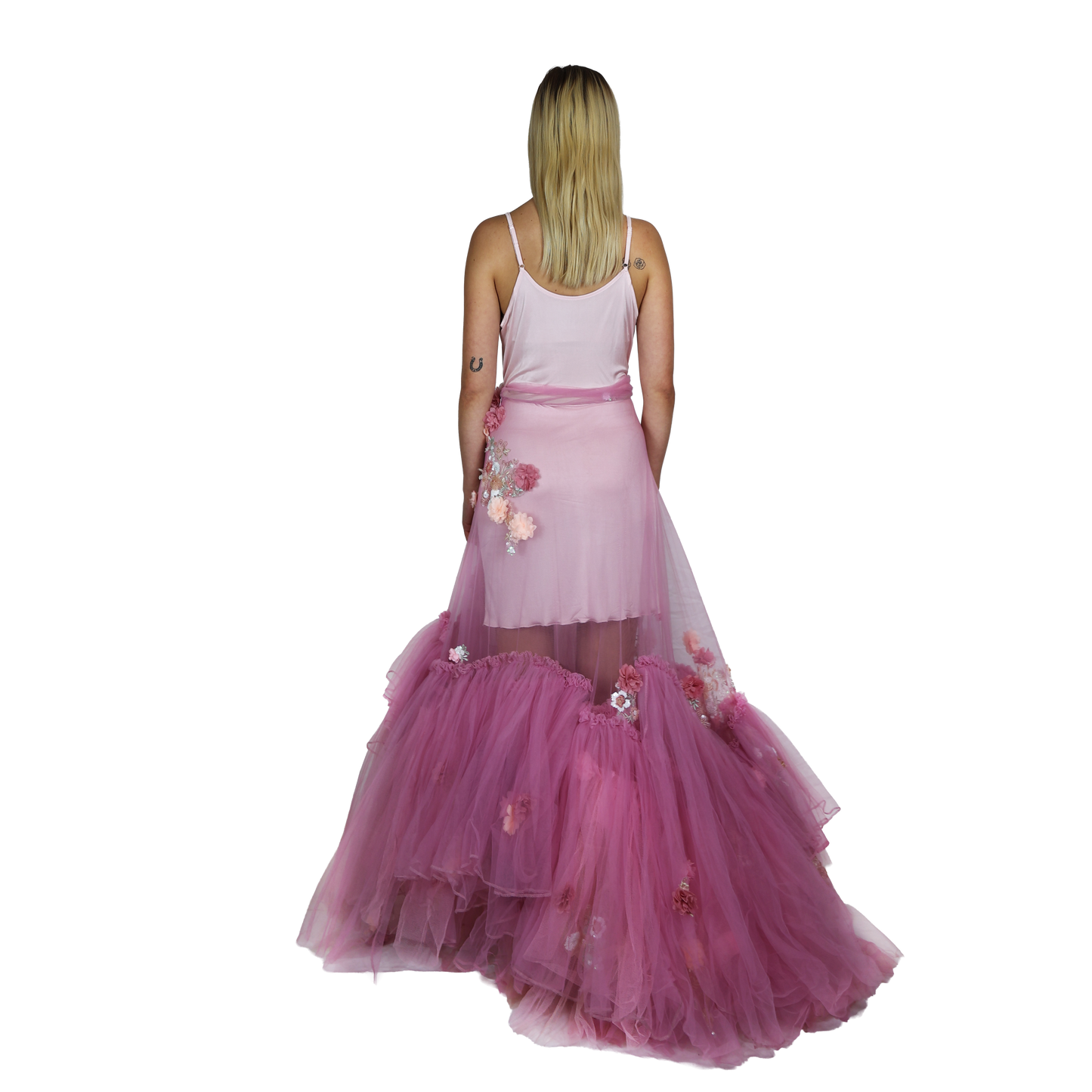 LUMO Tulleskirt