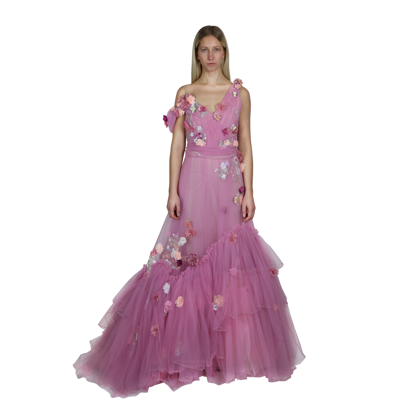 LUMO Tulleskirt