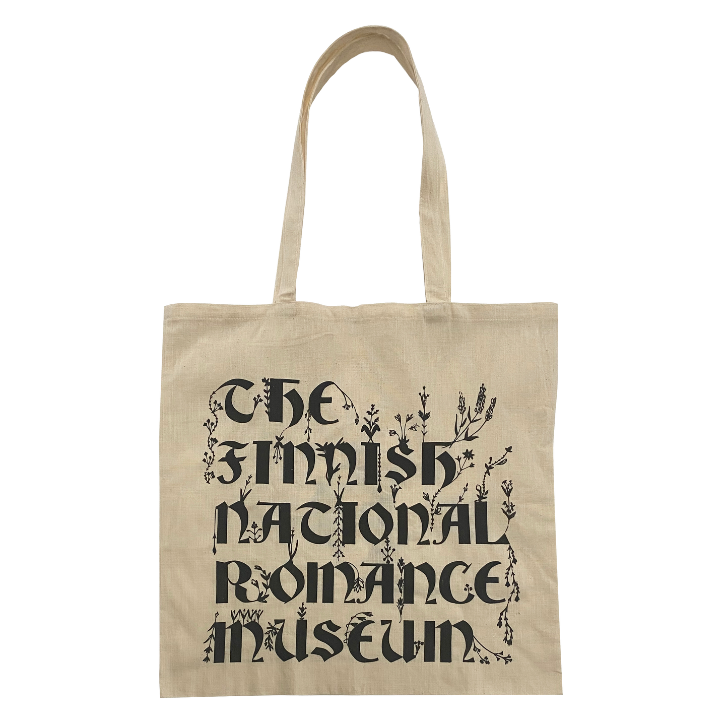 MUSEO Gift bag